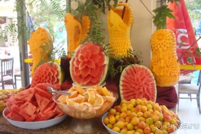 Люди езжайте - не пожалеете! ASTORIA - хорошие 4*