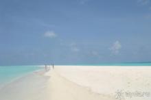 Kuramathi Coconut Village