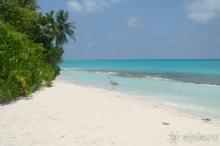 Kuramathi Coconut Village