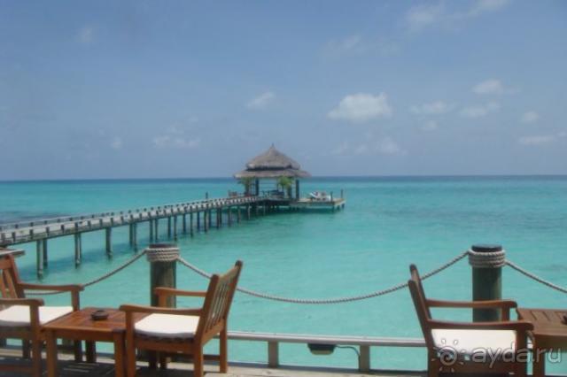 фото Kuramathi Maldives