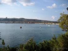 Mellieha Bay 2007 - 2013