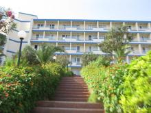 Mellieha Bay 2007 - 2013