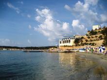 Mellieha Bay 2007 - 2013