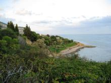 Mellieha Bay 2007 - 2013