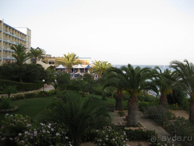 Mellieha Bay 2007 - 2013