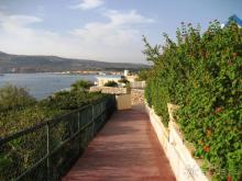 Mellieha Bay 2007 - 2013