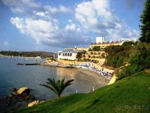 Mellieha Bay 2007 - 2013