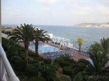 Mellieha Bay 2007 - 2013