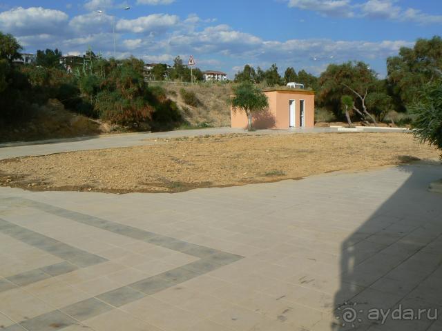 Рекламе не верьте. Нас обманули.