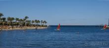 Lilly Land Beach Club