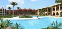 Titanic Beach Spa & Aqua Park