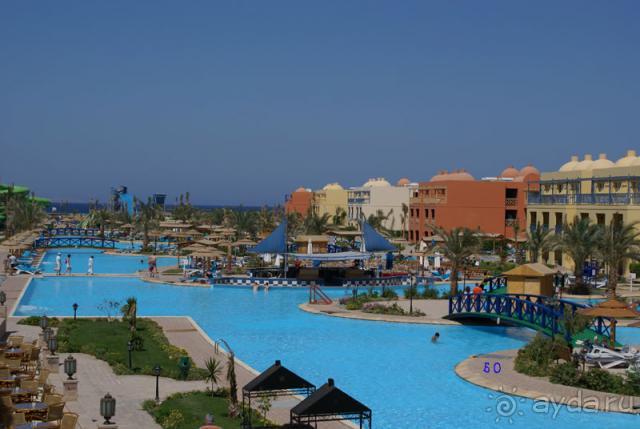 фото Titanic Beach Spa & Aqua Park