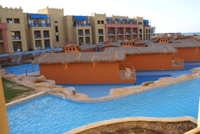 фото Titanic Beach Spa & Aqua Park