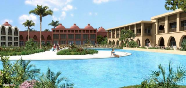 фото Titanic Beach Spa & Aqua Park