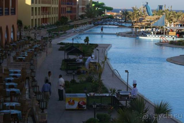 фото Titanic Beach Spa & Aqua Park