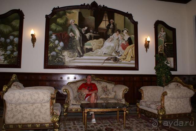 фото Titanic Beach Spa & Aqua Park