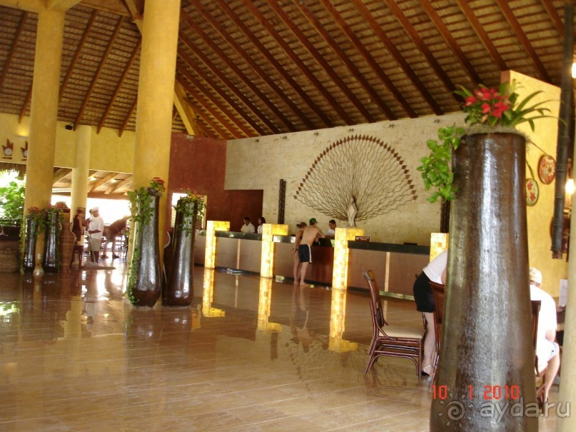 фото Punta Cana Princess All Suites Resort & SPA