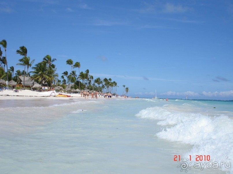 Замечательный отдых, прекрасный отель! 