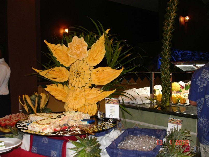 Замечательный отдых, прекрасный отель! 