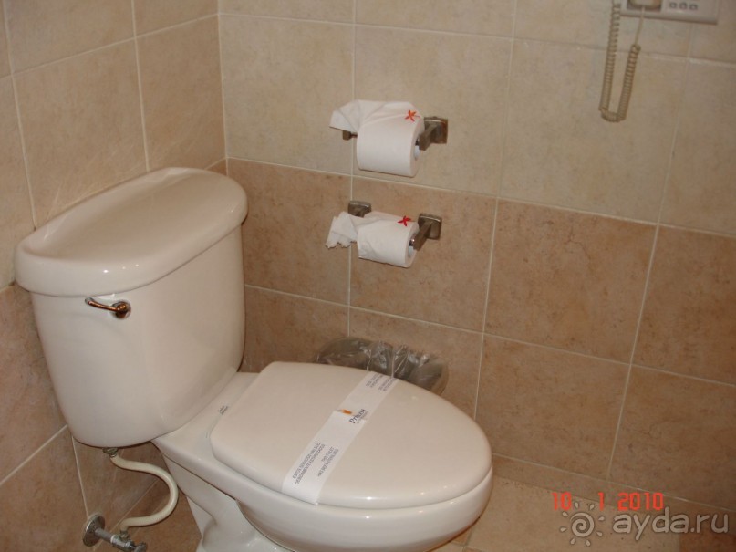 Замечательный отдых, прекрасный отель! 