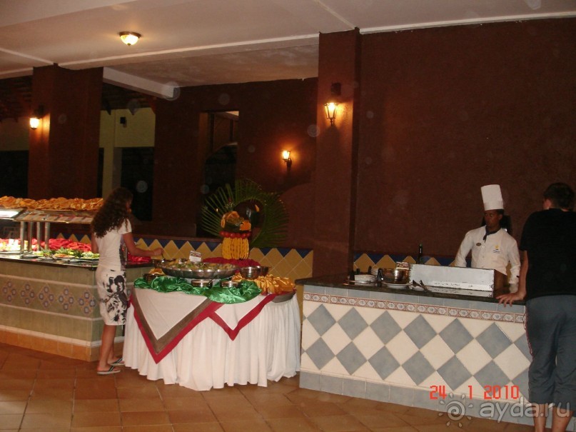 Замечательный отдых, прекрасный отель! 