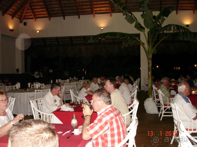 Замечательный отдых, прекрасный отель! 