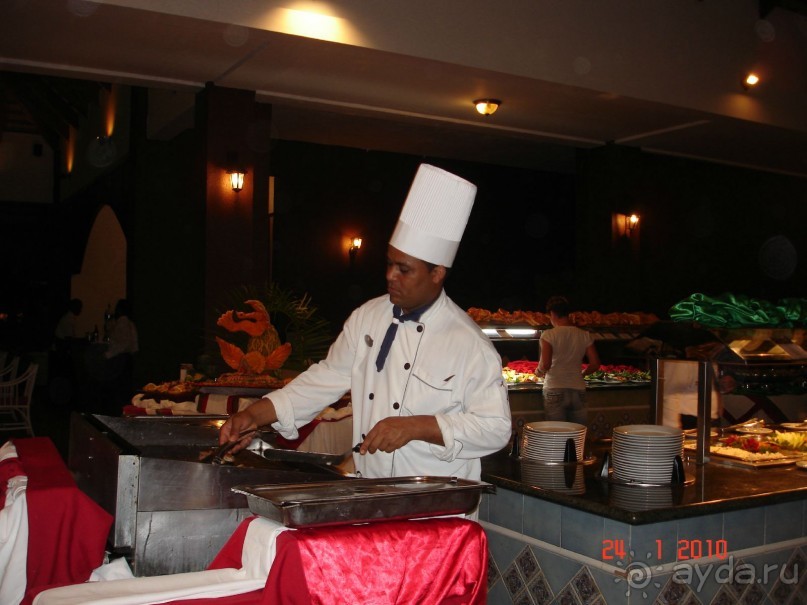 Замечательный отдых, прекрасный отель! 