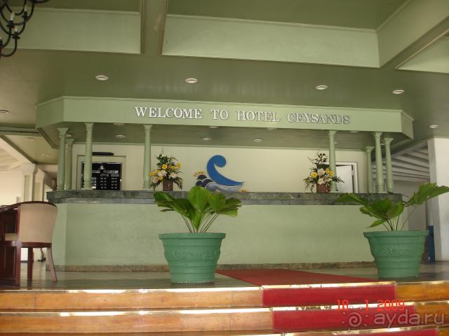 фото Centara Ceysands Resort & Spa Sri Lanka