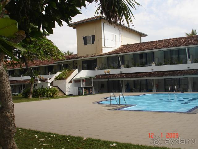 фото Centara Ceysands Resort & Spa Sri Lanka