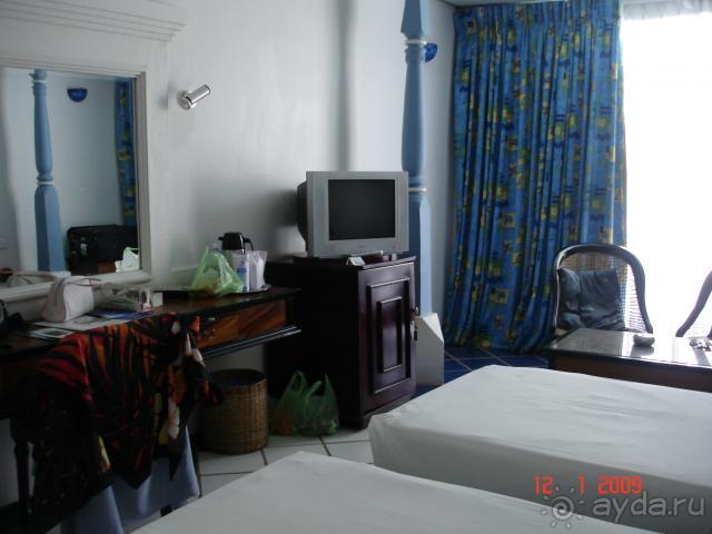 фото Centara Ceysands Resort & Spa Sri Lanka