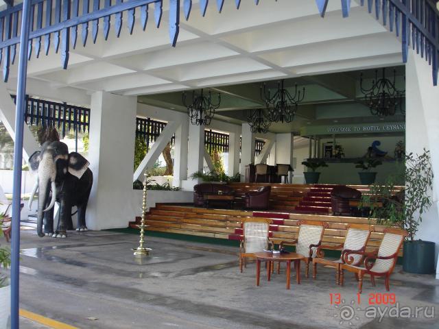 фото Centara Ceysands Resort & Spa Sri Lanka