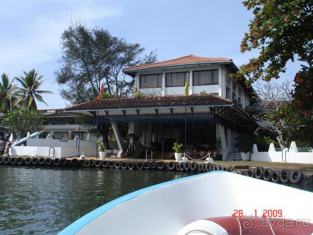 фото Centara Ceysands Resort & Spa Sri Lanka