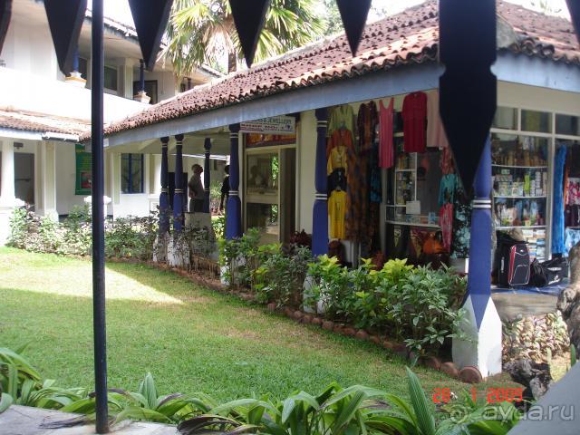 фото Centara Ceysands Resort & Spa Sri Lanka