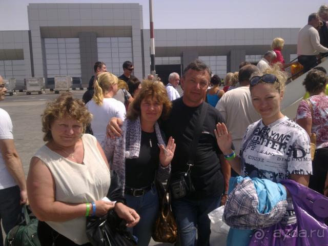 фото Jungle Aqua Park