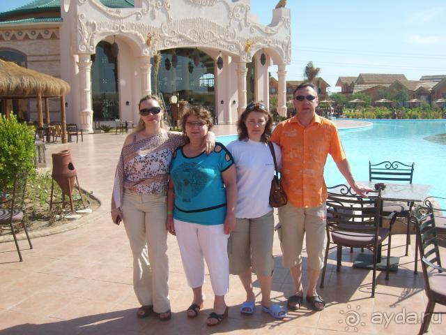 фото Jungle Aqua Park