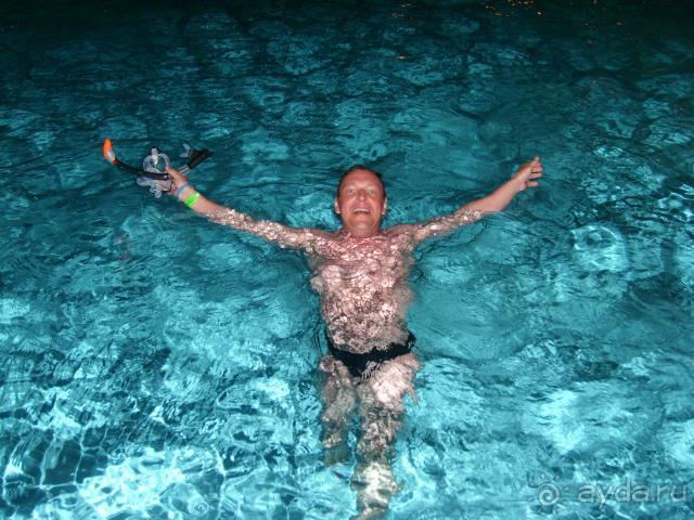 фото Jungle Aqua Park