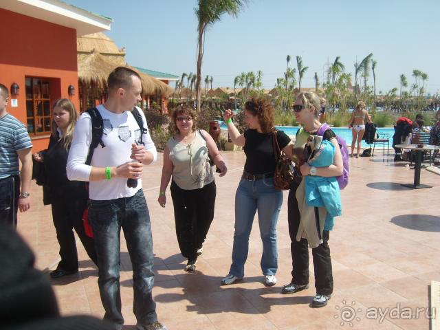 фото Jungle Aqua Park