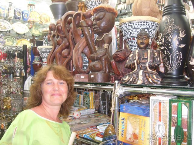 фото Jungle Aqua Park