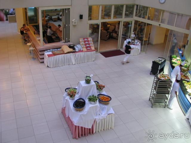 фото ЛДМ, гостиница