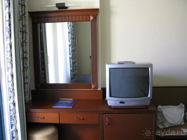 фото ЛДМ, гостиница