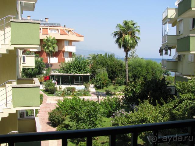 фото ЛДМ, гостиница