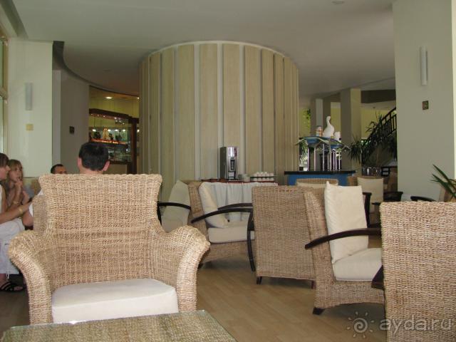 фото ЛДМ, гостиница