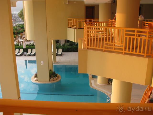 фото ЛДМ, гостиница