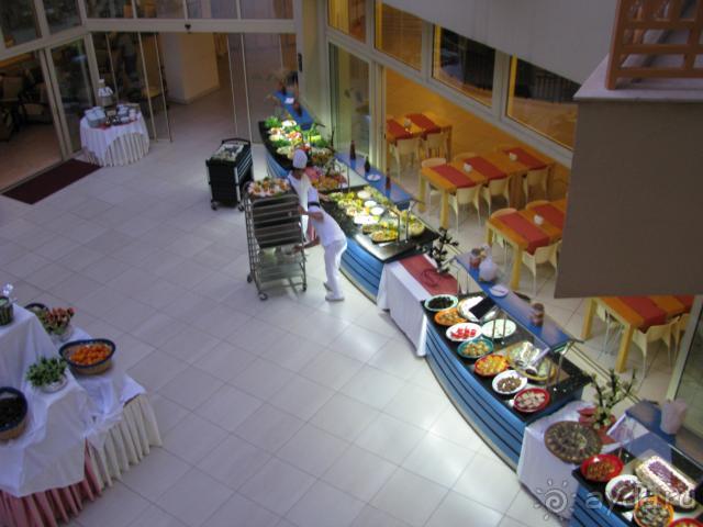 фото ЛДМ, гостиница