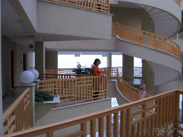 фото ЛДМ, гостиница