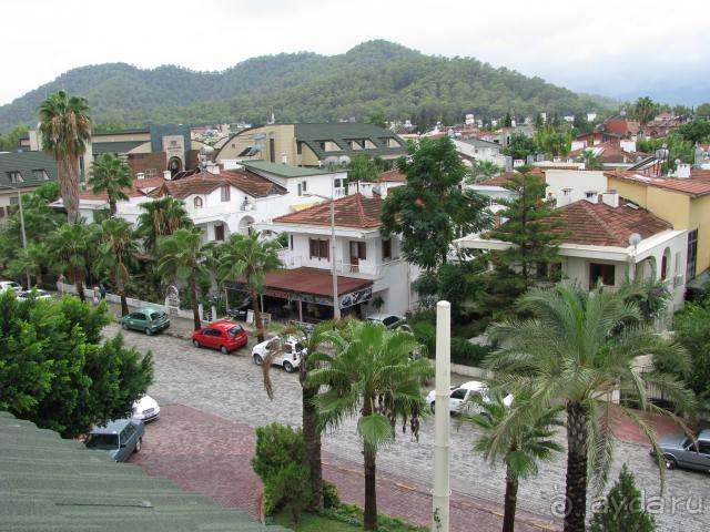 фото ЛДМ, гостиница