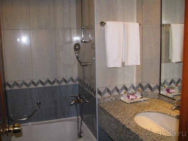 фото ЛДМ, гостиница