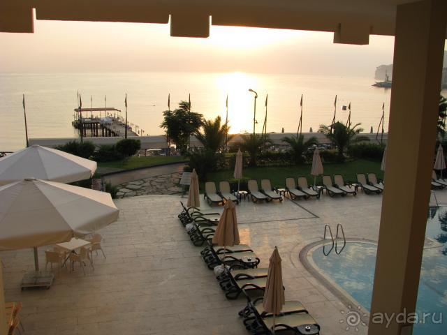 фото ЛДМ, гостиница