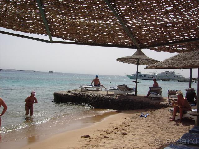 фото Bella Vista Resort