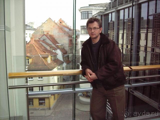 фото Bella Vista Resort